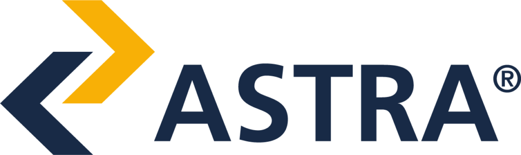 ASTRA Logo