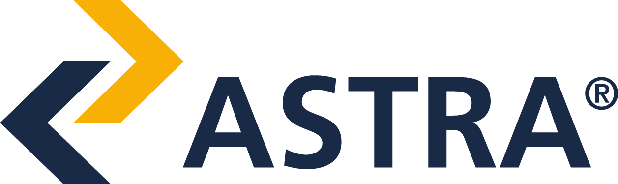 ASTRA Logo