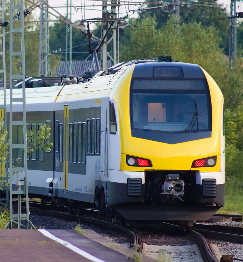 Regional Rail