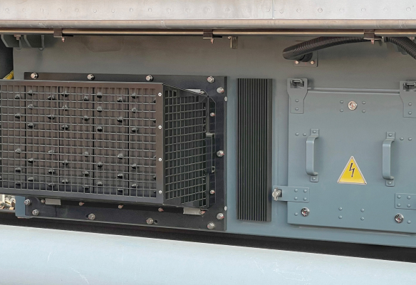 Elektrische Systeme
