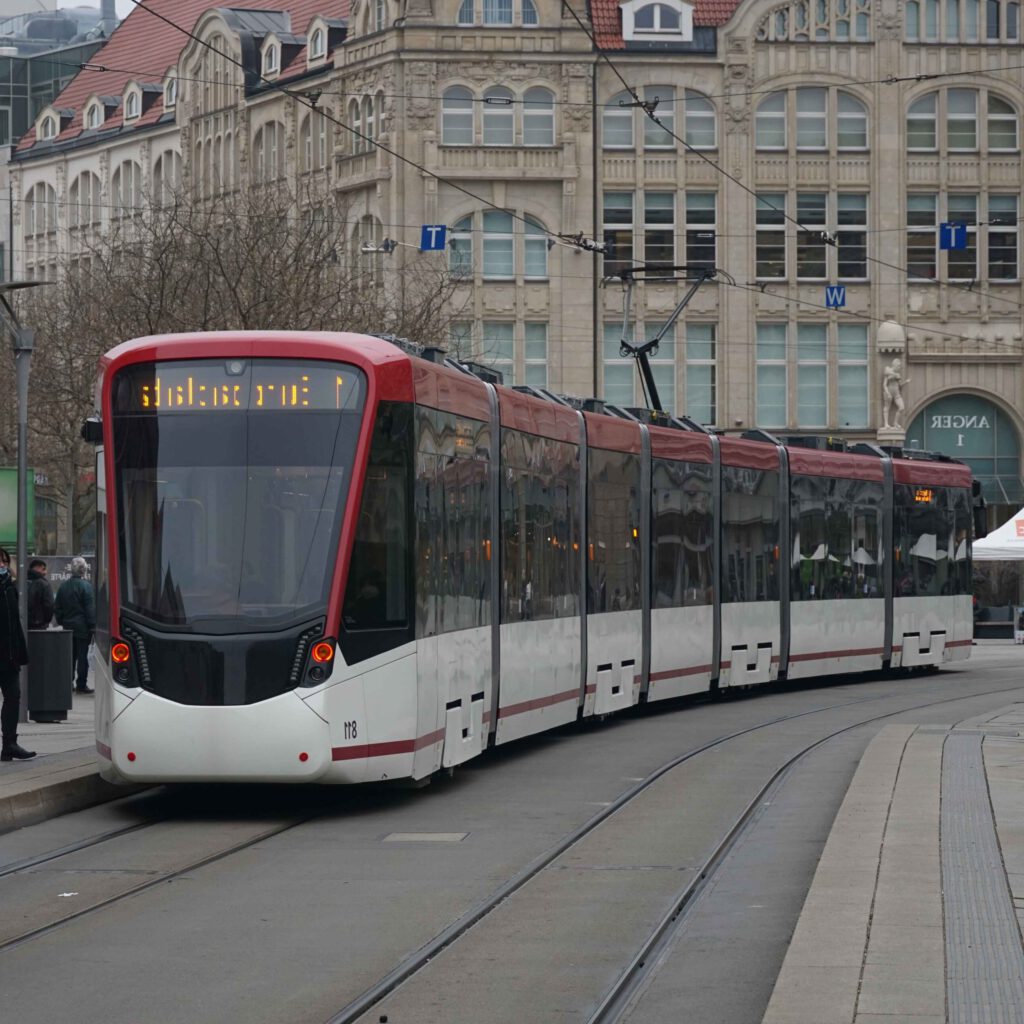 Tram